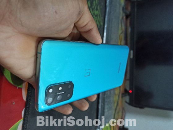 Oneplus 8t
